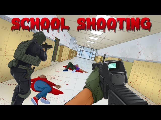 School Shooting