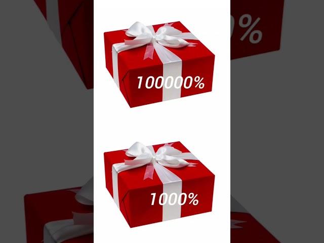 comment you are choice one gift box #shortsfeed #games #gamer #lifestyle #online #dance #dubai#india