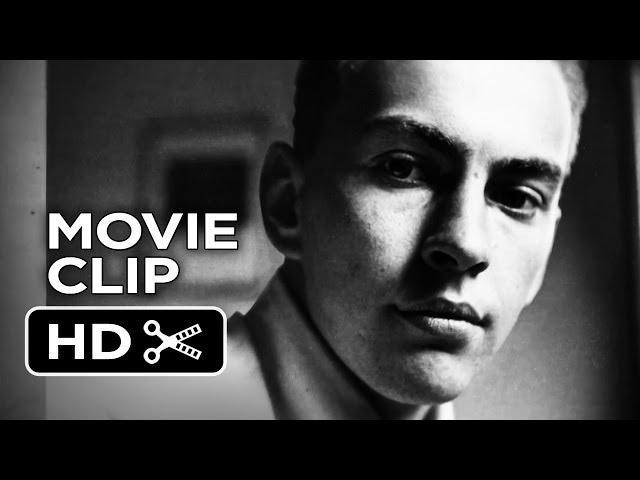 Gore Vidal: The United States of Amnesia  Movie CLIP - City and the Pillar (2014) - Documentary HD