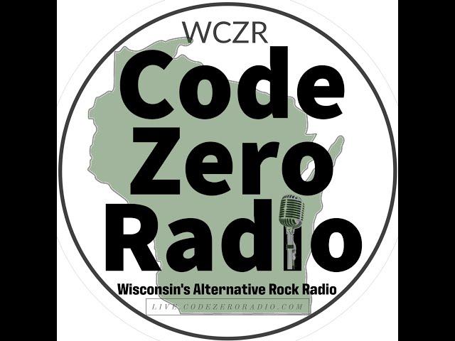 WCZR - Wisconsins Alternative Rock Radio