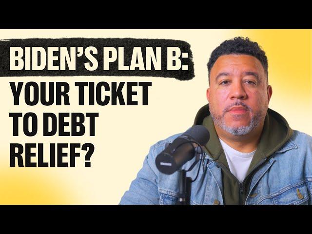 Is Biden's New Student Loan Forgiveness Plan Your Ticket to Debt Relief? What You Need to Know