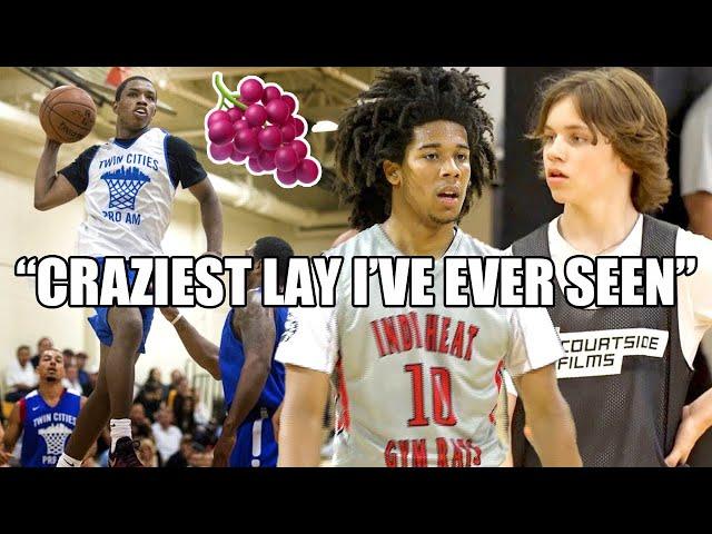 BEST FINISHES FROM HIGH SCHOOL BASKETBALL!