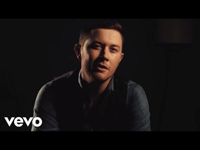 Scotty McCreery - Five More Minutes (Official Video)