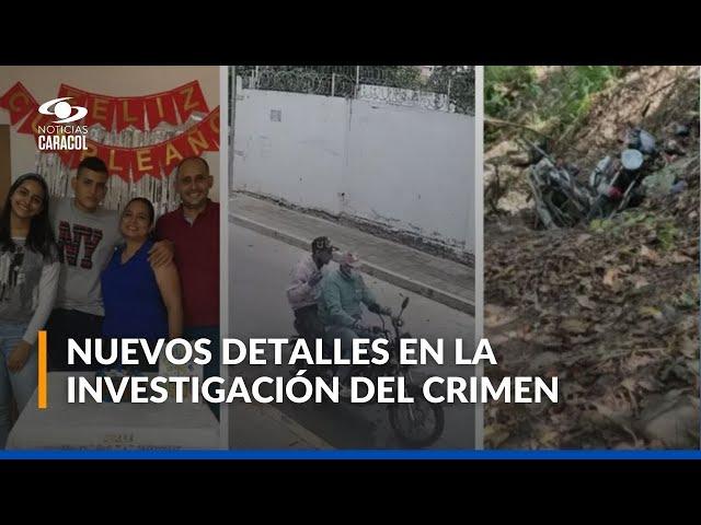 Personero de Aguachica reveló que una de las víctimas de crimen múltiple había sido amenazada