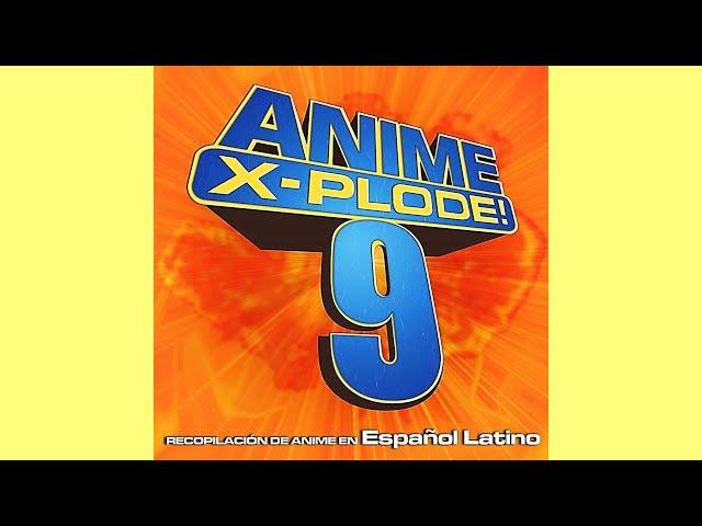 Anime X-Plode! Vol.9 - Dos Deseos (De "D.N.Angel")