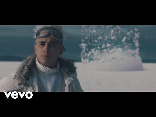 FMK - Hielo (Official Video)