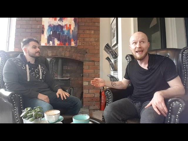 Slim Society Show - Episode 2 - Marcin Misewicz