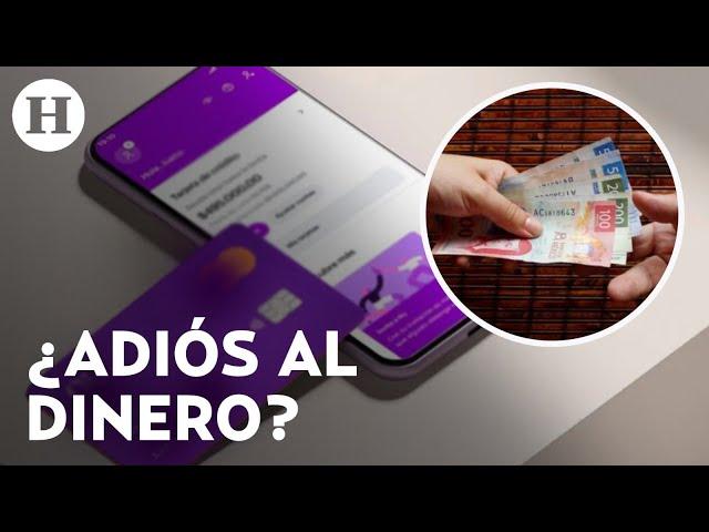 ¿El dinero del futuro?, Neobancos a la cabeza de la tecnología financiera