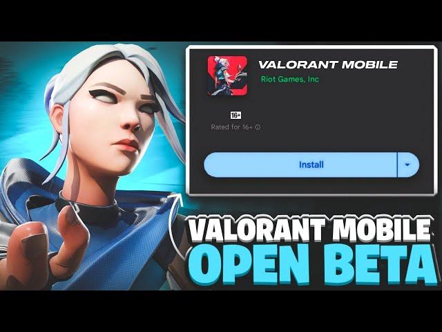 VALORANT MOBILE BETA DISCUSSION AND SO2 GAMEPLAY