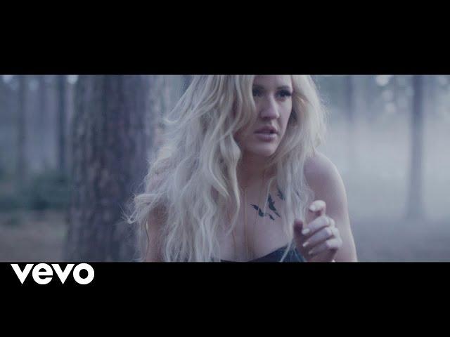 Ellie Goulding - Beating Heart