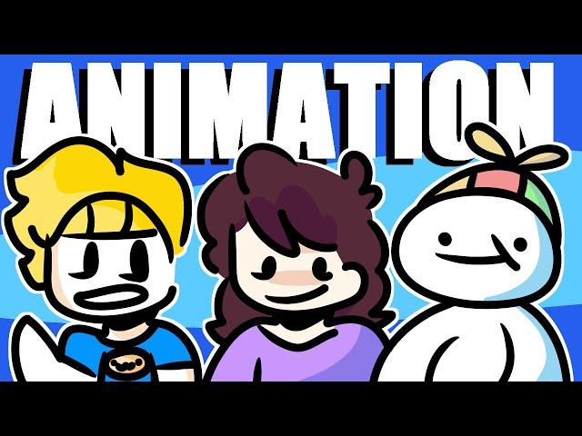 How I Started an Animation Channel (& Tips)