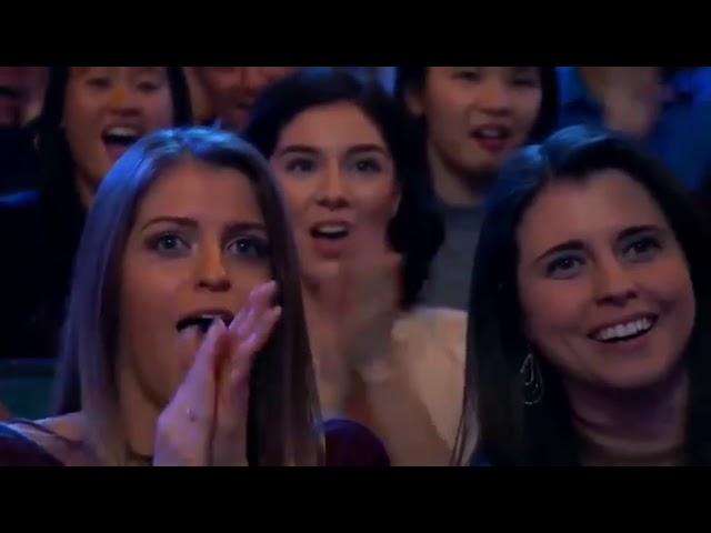 САМЫЕ ОПАСНЫЕ ВЫСТУПЛЕНИЕ НА ШОУ ТАЛАНТОВ 2019! America's Got Talent 2019!