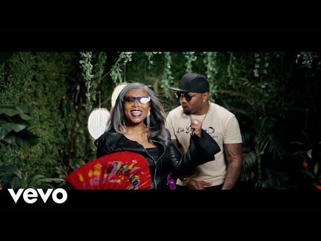 Sheba Potts-Wright, LJ Echols - No Way (Official Video)