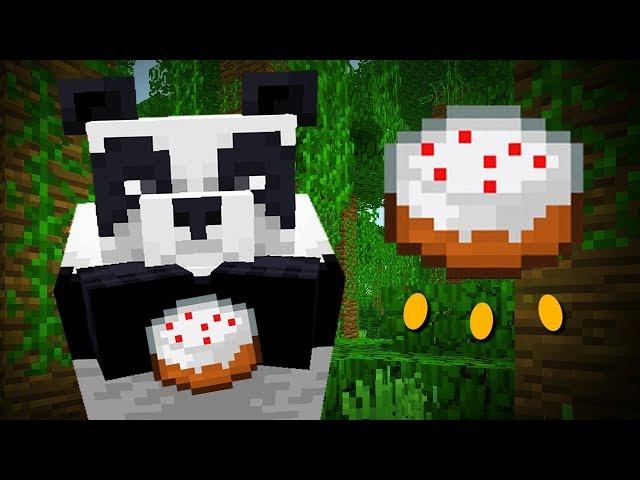  Minecraft: 15 Things You Didn't Know About Pandas