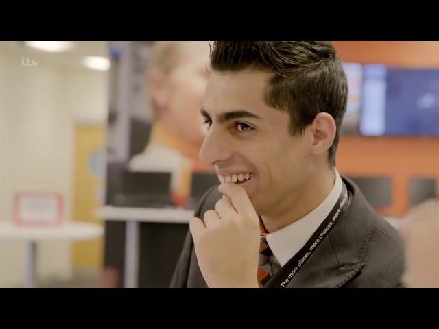 easyJet: Inside The Cockpit Series 2 - Episode 1