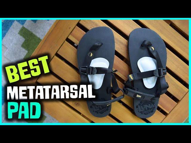 Best Metatarsal Pad in 2023 - Top 5 Review | for Metatarsalgia Topical Pain Relief, Morton’s Neuroma