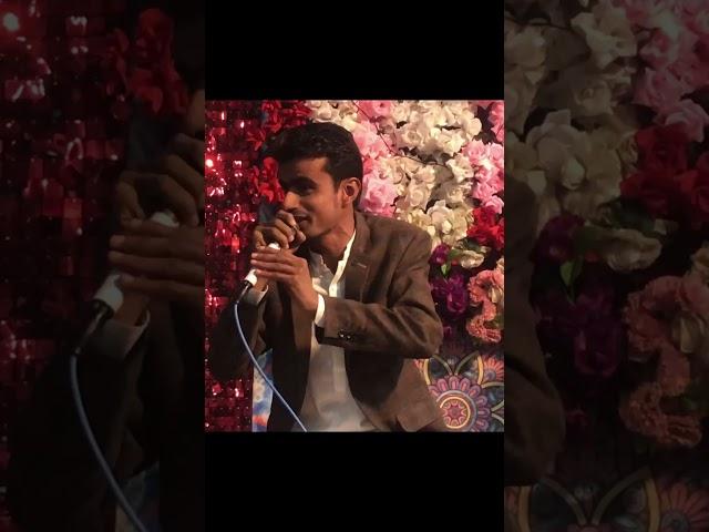 Hussain Aj Zamany Men Aany Waly Hen /Mir Safdar Mir / 3 Shaban Manqabat / Azadari Channel 110 / 2025