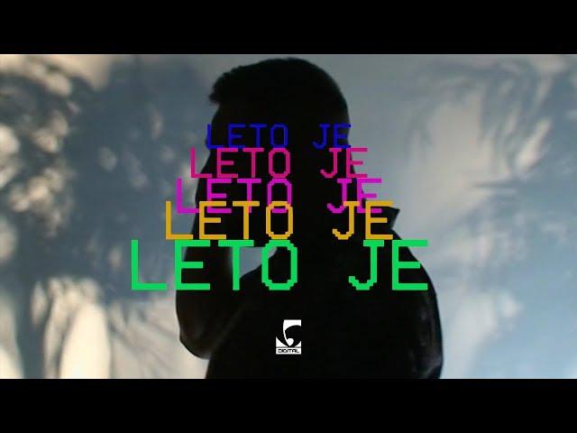 Coby - Leto je