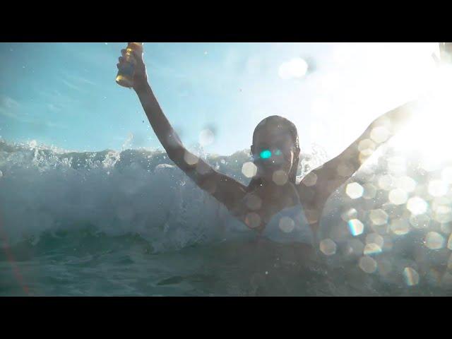 CORONA - THIS IS LIVING (Director Editor Roberto Serrini)