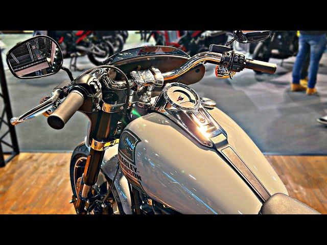 75 New Special Cruiser Motorcycles For 2025 & 2024