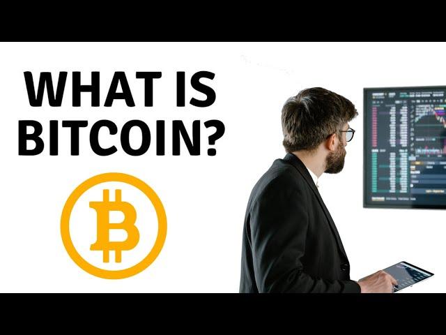 What is Bitcoin? (BTC) | Satoshi Nakamoto | Cryptocurrencies |