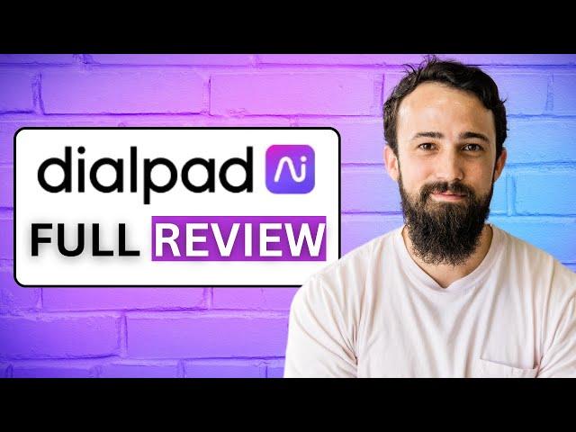 Dialpad Reviews 2024: Dialpad Services, Dialpad Pricing, Dialpad Pros And Cons