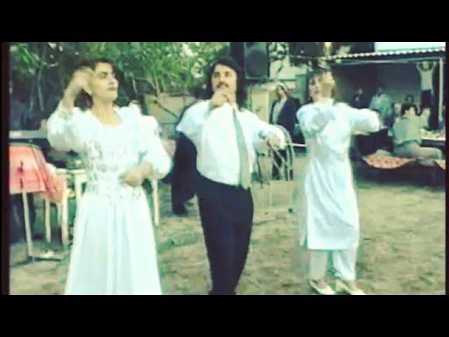 Хотами Равшан - Аз бари машуки ман ояд