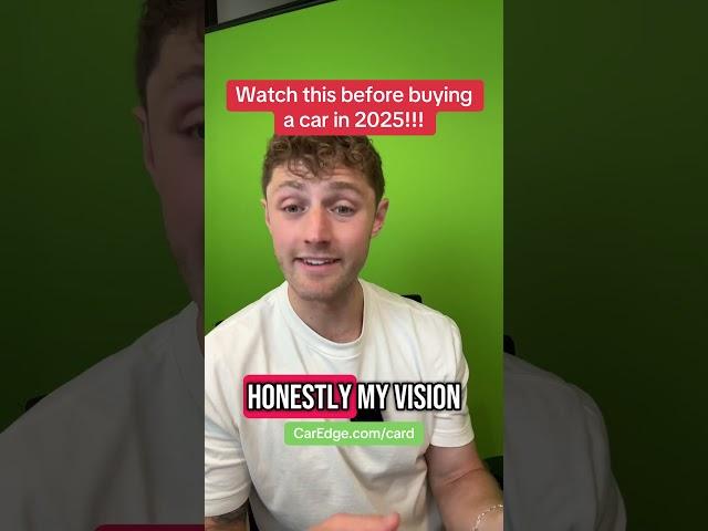 5 car dealership RED FLAGS & how to buy a car in 2025!