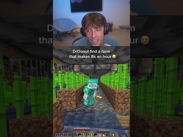 bro spent hours for only $8k an hour...