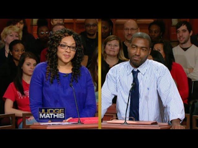 Deadbeat Dad | Judge Mathis