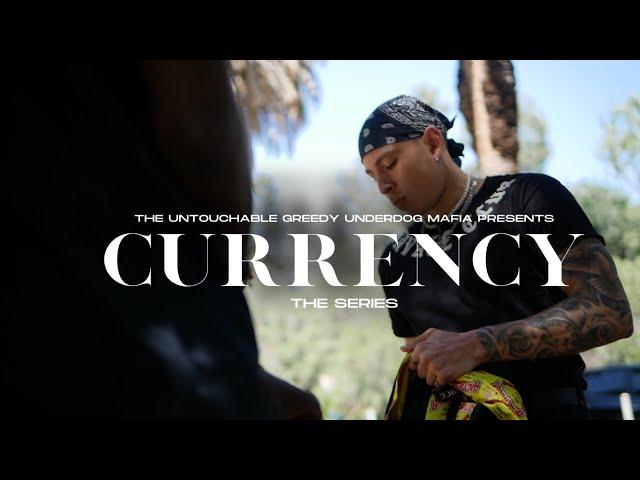 CURRENCY THE MOVIE (2022) New Hood Movie