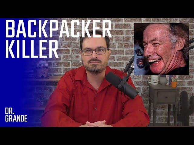 Ivan Milat Case Analysis | The Backpacker Killer