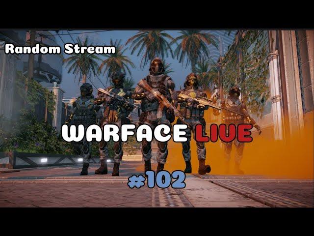 2 Lives in 3 Days? No life ig [GER/ENG] | Warface