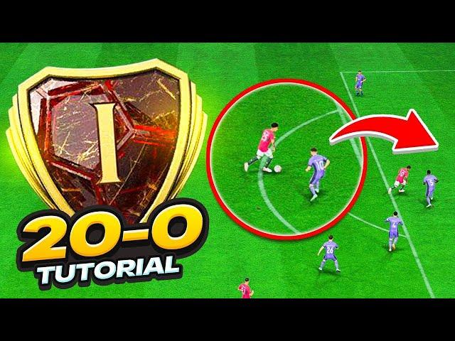 How to WIN Easily on the NEW Trivela Patch (Attacking / Defending META Tutorial)