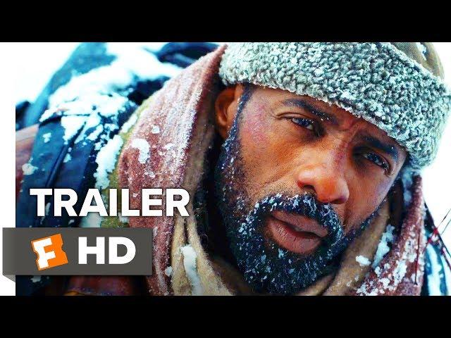 The Mountain Between Us Trailer #1 (2017) | Movieclips Trailers