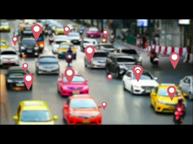 Tech Wizardry Vehicle Tracking System