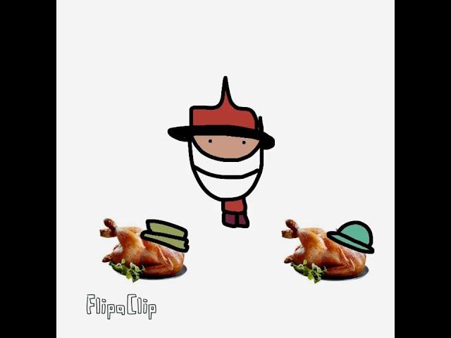 mbl animation meme // dave and bambi [triple phonebreakers]