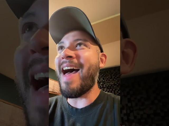Garrett Kato - A very special feature on the new album