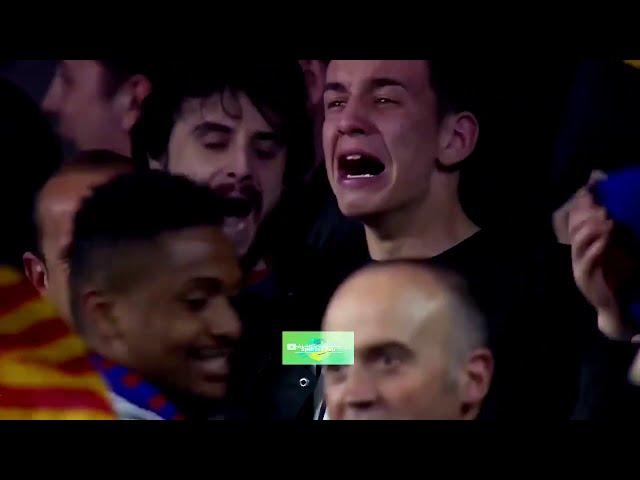 Greatest Football Comebacks| PSG | Barcelona | Sports4You