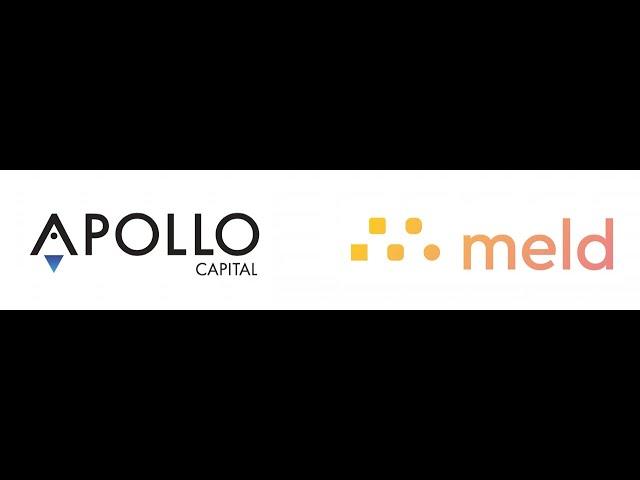 Apollo Crypto and Meld Gold Webinar: Bitcoin vs Gold