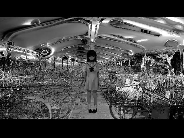 ロスト・デリュージョン／重音テト（Lost Delusion / Kasane Teto）