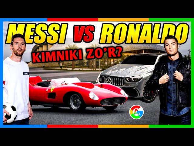 Mashxur Futbol Yulduzlarining Lyuks Qimmatbaho Avtomobillari Google Amaki uzbek tilida tarjima kino