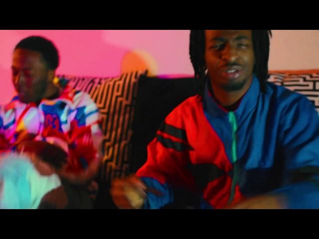 Mode - Paperchasin Tugg x K.Ray(shot by @2tight__)