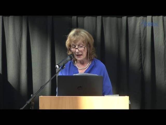 The Beckley Foundation Psychedelic Research Programme - Amanda Feilding