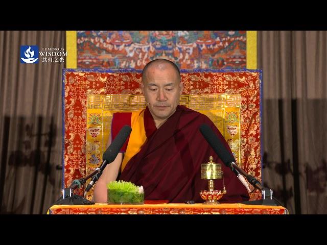 What Actually Happens When We Die by Khenpo Tsultrim Lodrö