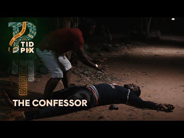 THE CONFESSOR |  Intense Nollywood Movie of Righteous Vengeance in English | TidPix