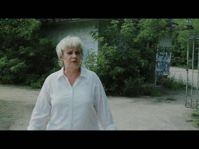 Татьяна Федорова. Человек на своей земле