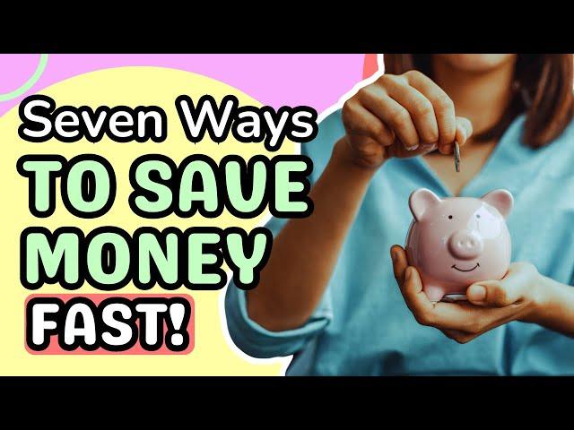 Outsmart Your Brain: 7 Clever Ways to Save More Money