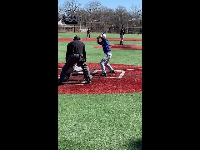 Michael Yager - Field Bunt