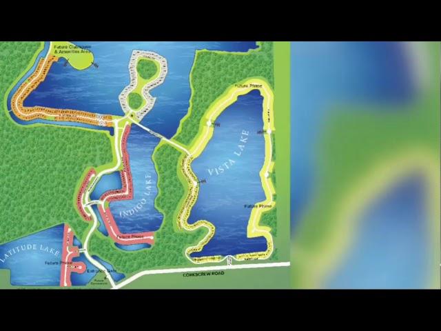 Agent Plus Realty -  Wild Blue Master-Planned Community in Fort Myers, FL